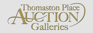 Thomaston Place Auction Galleries