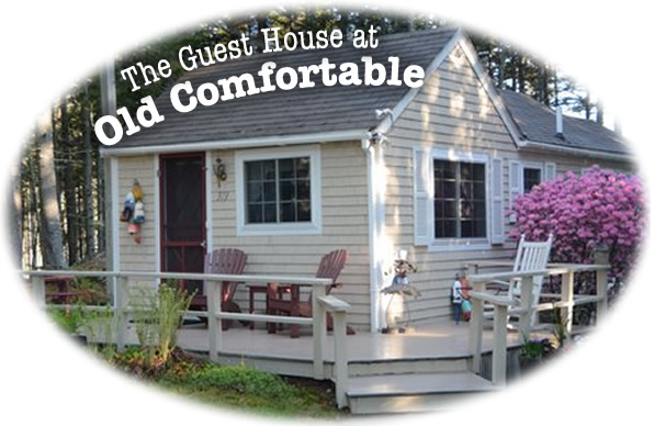 The Guest House at Old Comfortable