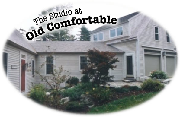 The Studio at Old Comfortable